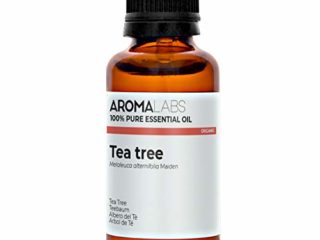 ARBOL DE TÉ BIO - 30mL - aceite esencial 100% natural y BIO - calidad verificada por cromatografía - Aroma Labs