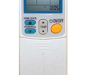 ARC 433A1 - Mando a distancia  para aire acondicionado Daikin compatible con la serie Daikin ARC433, entre ellos: ARC433A5 - ARC433A15 - ARC433A21 - ARC433A31 - ARC433A47 - ARC433A49 - ARC433A50 - ARC433A70 - ARC433A75 - ARC433A83 - ARC433A87 - ARC433A88 - ARC433B47 - ARC433B70