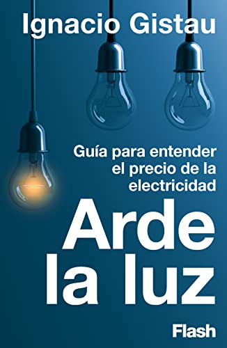 Arde la luz: Guía para entender el precio de la electricidad