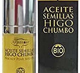 ARGANOUR Aceite de Semillas de Higo Chumbo - 15 ml