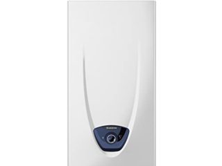 Ariston Calentador a gas atmosférico BLU CONTROL X 11 GAS BUTANO EU, 230 V. Fabricado para ser instalado en España