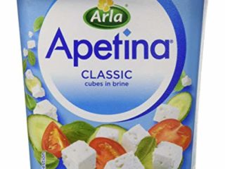 Arla Queso Apetina Tacos en Salmuera, 200g (Refrigerado)