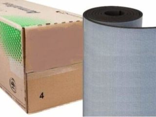 Armacell Armaflex Placa aislante autoadhesiva de caucho