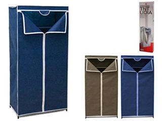 ARMARIO TNT LIDIA 75*46*160CM MOD. SURTIDOS