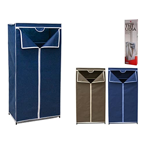 ARMARIO TNT LIDIA 75*46*160CM MOD. SURTIDOS