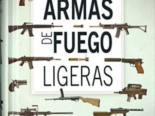 Armas de fuego ligeras