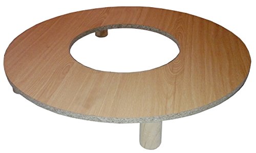 ARTEMA - Tarima brasero 80cm.