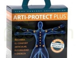 Arti-Protect Plus Pack 2 botes / 45 cápsulas de Intersa