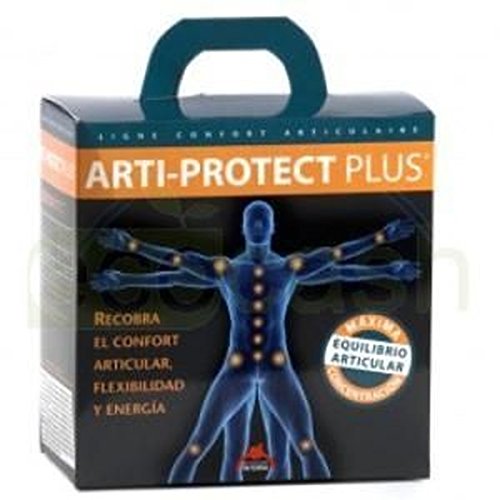 Arti-Protect Plus Pack 2 botes / 45 cápsulas de Intersa