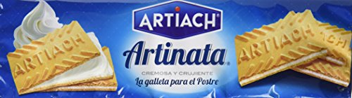 Artiach Galletas Artinata, 210g