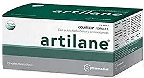 Artilane 15 Amp