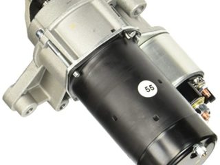 AS-PL S3016 Starter motor/arranque