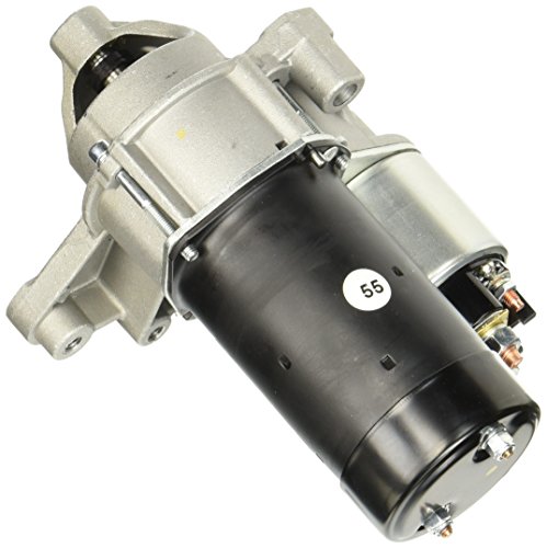 AS-PL S3016 Starter motor/arranque