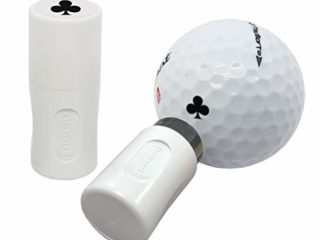 Asbri Golf Stamper, Negro, Club