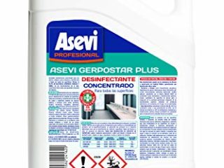 Asevi Gerpostar Plus 5 Kg