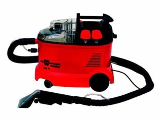 Aspiradora WURTH SEG10 Limpiadora