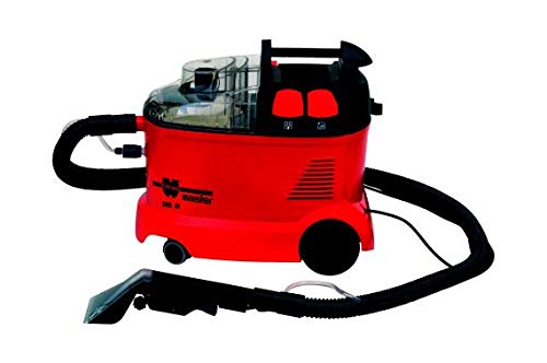 Aspiradora WURTH SEG10 Limpiadora