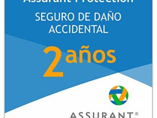 Assurant 2 años Seguro de daño Accidental (B2B) para un Dispositivo Audio portátil Desde 20 EUR hasta 29,99 EUR