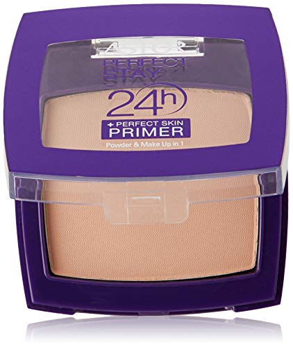 Astor Perfect Finish Powder Polvos Compactos Tono 302-56 G, color 302, 7 g