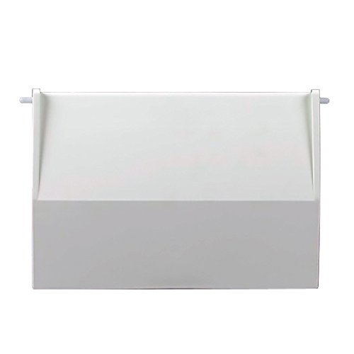 Astral - Compuerta de skimmer para piscina, de color blanco, se incluye el perno