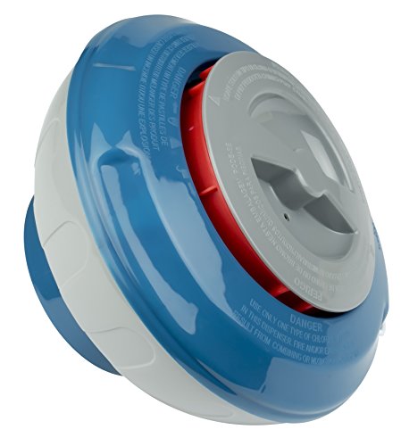 Astralpool 69668 Dosificador Pastillas Flotante Piscina Blue Line