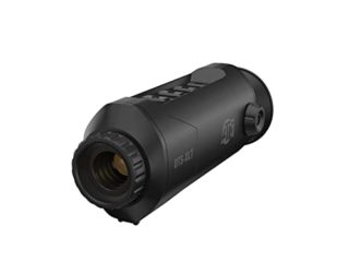 ATN Visor térmico ligero compacto OTS-XLT, 2.5-10x