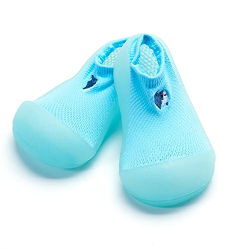 Attipas-Diseño Cool Summer (Azul, Numeric_22_Point_5)
