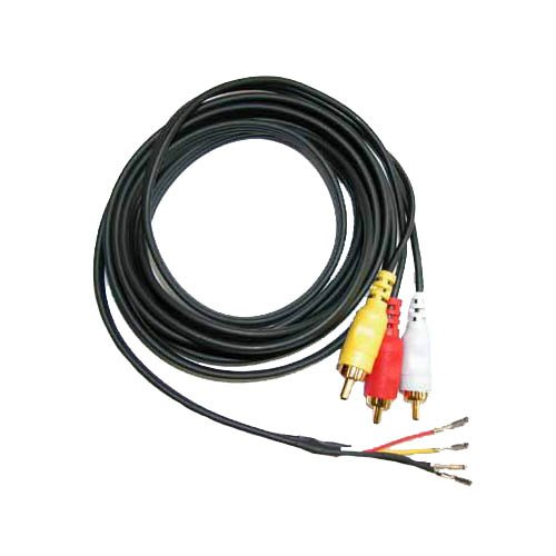 Audi 000051444 g Adaptador Cable para de TV Tuner