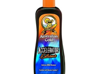 Australian Gold Accelerator Extreme, One size, 250 ml
