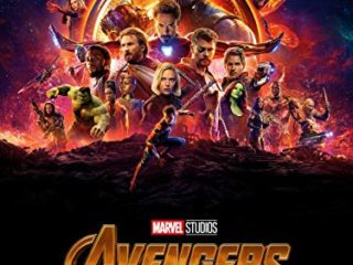 Avengers: Infinity War
