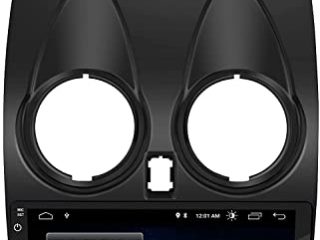 AWESAFE Android 10.0 [2GB+32GB]Radio de Coche para Nissan Qashqai 2006- 2013, 9 Pulgadas Radio Coche Táctil con WiFi/Bluetooth/GPS/FM AM/USB/RCA/DSP, Apoyo Mandos Volante, Aparcamiento,Cámara Trasera