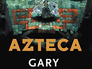 Azteca (Novela histórica)