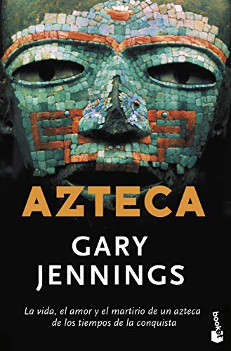 Azteca (Novela histórica)