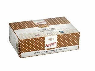 Azucarera Fair Trade Azúcar Terrones Moreno 1 Kg 1000 g
