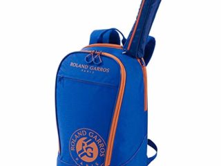 Babolat Mochila Club Roland Garros Azul Naranja