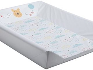 babyCalin Winnie Hello Sunshine - Cambiador de lujo (50 x 70 cm)