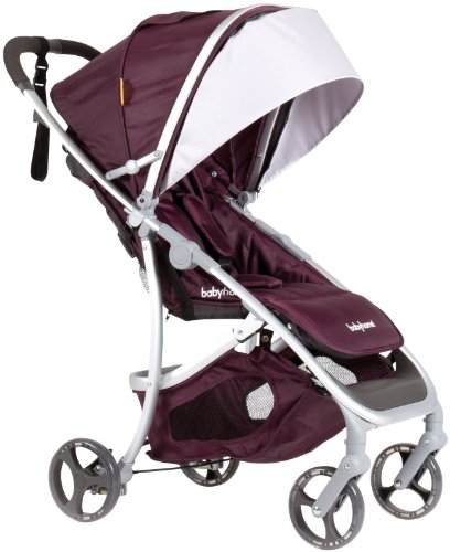 Babyhome Emotion - Extensión de capota