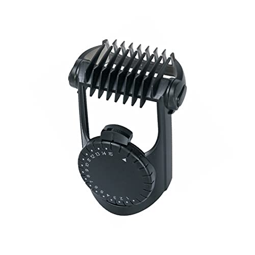 Babyliss - Peine para maquinilla cortadora de cabello E845E
