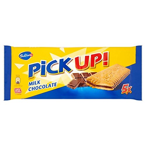Bahlsen Pick Up! 5 por paquete