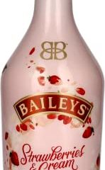 Baileys Strawberry & Cream, 700ml