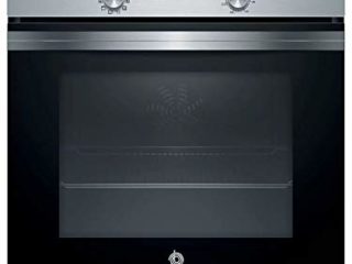Balay 3HB4331X0 - Horno Multifunción, Aqualisis, Negro, Acero Inoxidable, 60x60cm, Capacidad 71 L