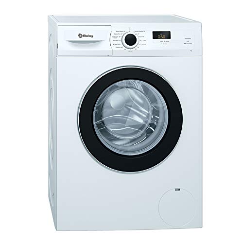 Balay 3TS771B - Lavadora 7 kg de capacidad