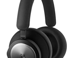 Bang & Olufsen Beoplay Portal PC/PS - Auriculares Inalámbricos Bluetooth de Diadema para Gaming con Cancelación de Ruido y Micrófono, para PC y Playstation, Black Anthracite
