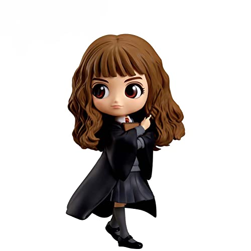 Banpresto Figura Q Posket Harry Potter - Hermione Granger (Ver.A)
