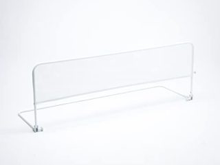 Barandilla para Cama Abatible 140cm Safety 1st, Protector de Cama para Niños Pequeños, Accesorio de Dormitorio para Niños y Niñas, Barandilla para Cama, de 18 Meses a 5 años.