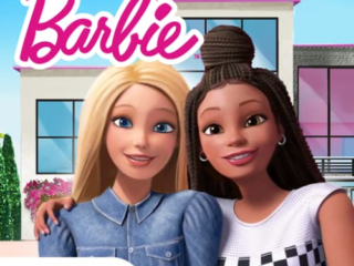 Barbie Dreamhouse Adventures