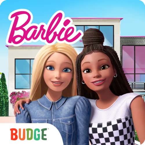 Barbie Dreamhouse Adventures