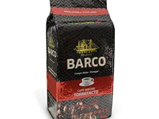 Barco Café - Torrefacto - Molido 250 Gr