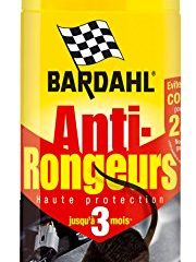 BARDHAL 2004492-Ahuyentador de roedores