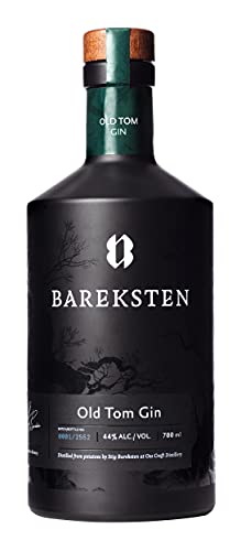 Bareksten - Bebida - 500ml